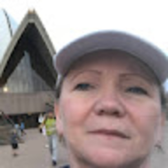 Meet your Posher, Marnie - Picture 1 of 1